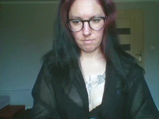 Erotisk videochat JudyAmazing