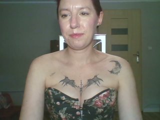 Erotisk videochat JudyAmazing