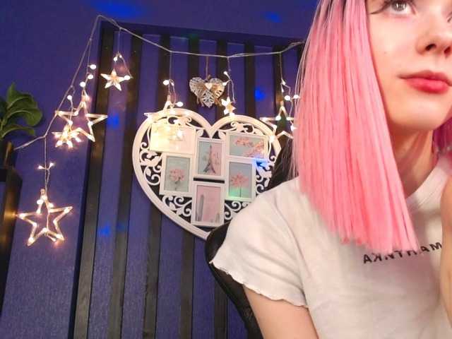 Broadcast Screenshots JudyCartier