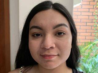 Erotisk videochat Juicy-Jade