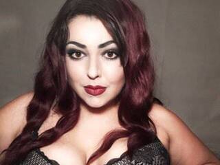 Erotisk videochat sxscherry