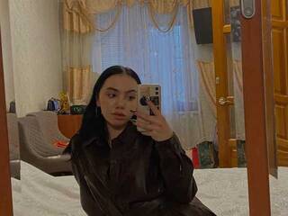 Erotisk videochat JuicyButtJade