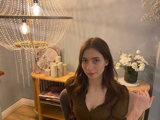 Erotisk videochat juicyjaice