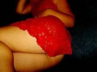 Erotisk videochat juicylady