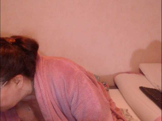 Broadcast Screenshots JuicySandy4u