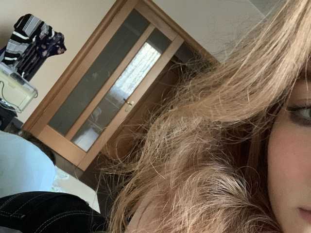 Foto af profilen JuliaJuly