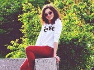 Erotisk videochat julia859