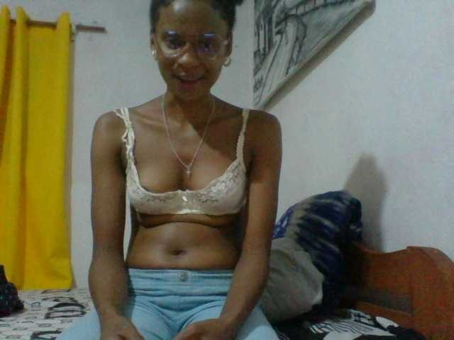 Broadcast Screenshots Juliaah
