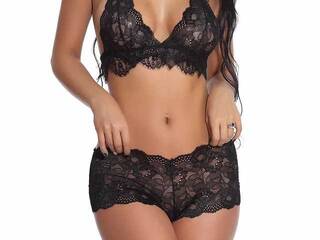 Erotisk videochat JuliaBecker