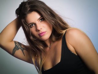 Foto af profilen JuliaHonest