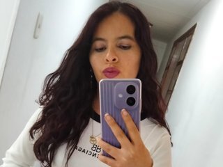 Erotisk videochat Juliana-rosee