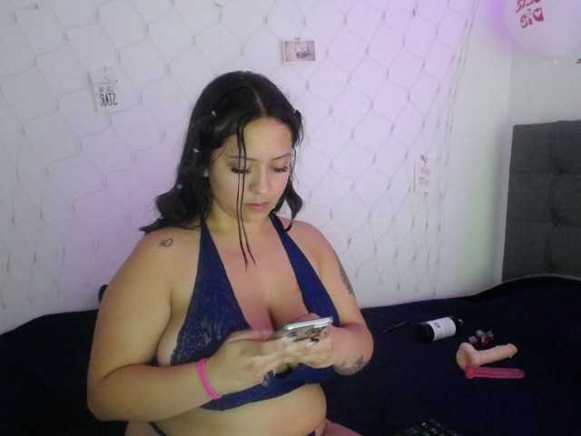 Broadcast Screenshots JulianaCruz