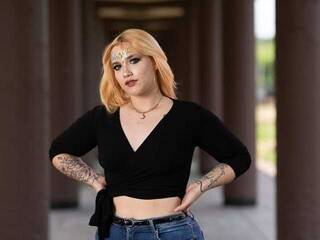 Erotisk videochat JulianeMiller