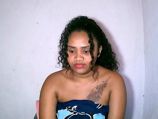 Erotisk videochat Lovejuju