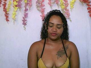 Erotisk videochat Lovejuju