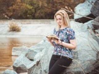 Erotisk videochat julianna12