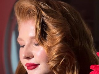 Erotisk videochat JuliaPowder