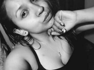 Erotisk videochat JULIAVEGA1