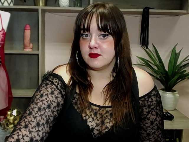 Broadcast Screenshots JulieLuv