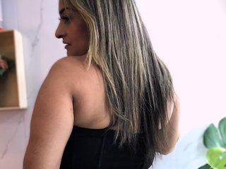 Erotisk videochat Julietacollins