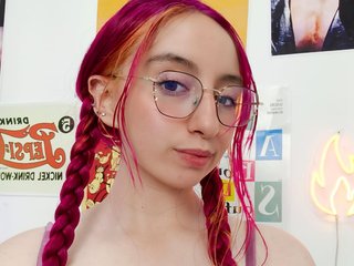 Erotisk videochat JulietaShelby