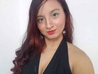 Erotisk videochat julietaimbeth