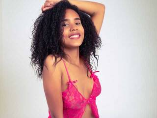 Erotisk videochat JulietaSex