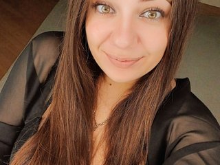Erotisk videochat JulietDream