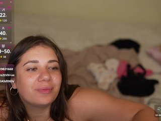 Erotisk videochat JulietDream