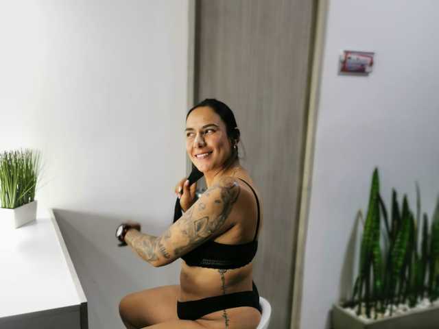 Foto af profilen Julieth-hot