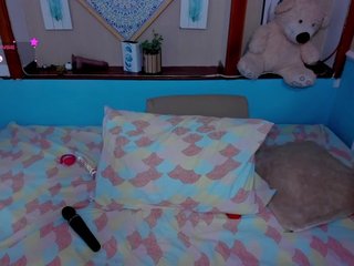 Erotisk videochat julieth-love
