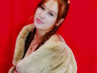 Erotisk videochat juliethawhite