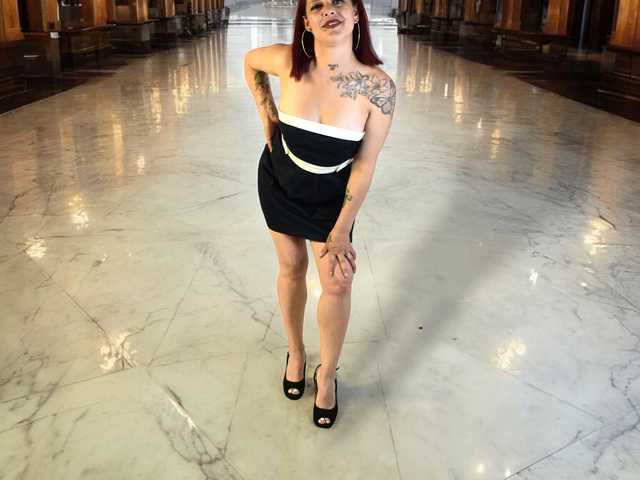 Foto af profilen JuliethVega