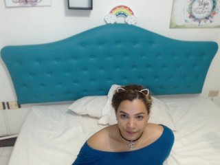 Fotos julietroses1 10 members tip 10 tokens each, I get naked!