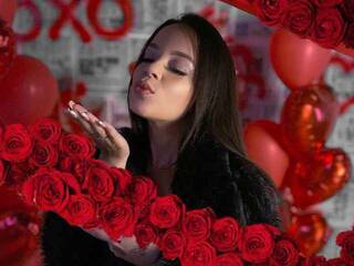 Erotisk videochat JuliettaArias