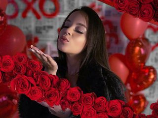 Erotisk videochat JuliettaArias