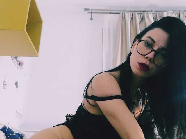 Foto af profilen juliettedolce