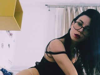 Erotisk videochat juliettedolce
