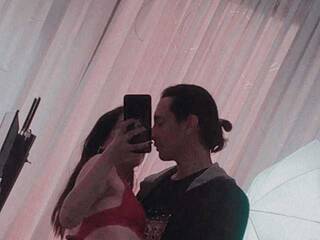 Erotisk videochat CrowLovers