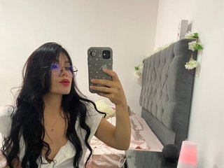 Erotisk videochat JuliianaSmit