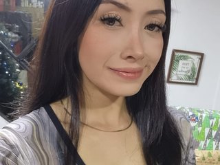 Erotisk videochat JuliietaMars