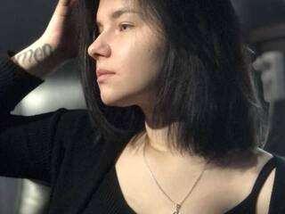 Erotisk videochat JuliLufia