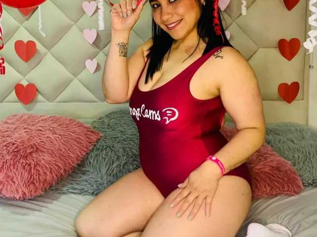 Foto af profilen Juliramiirez