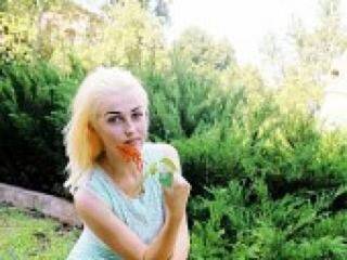 Erotisk videochat julliasweet