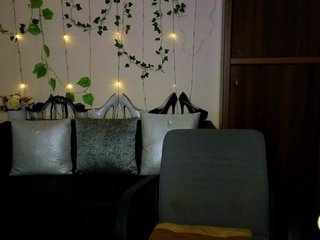 Erotisk videochat Jullyblondkiss