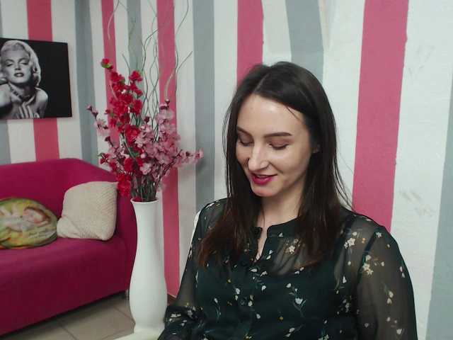 Broadcast Screenshots JulsHot