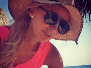 Erotisk videochat JuneFlower