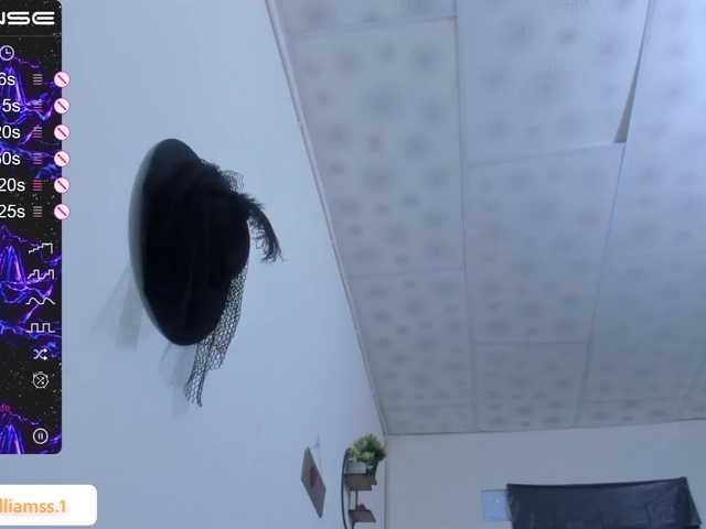 Broadcast Screenshots Junewilliams