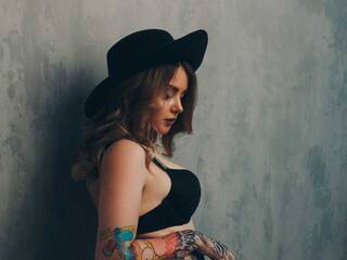 Erotisk videochat JusFlip