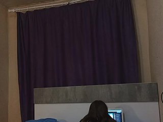 Erotisk videochat Just-a-flower